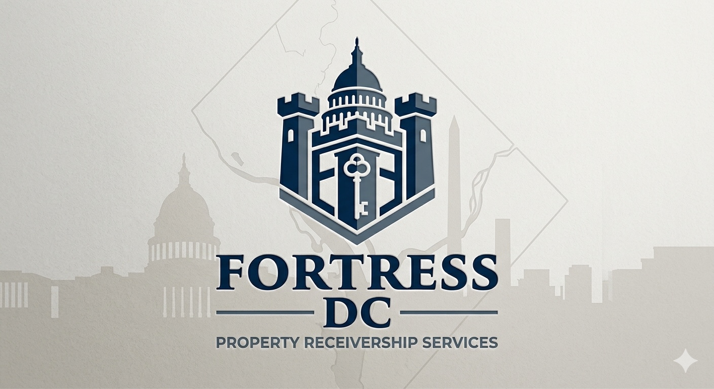 Fortress DC